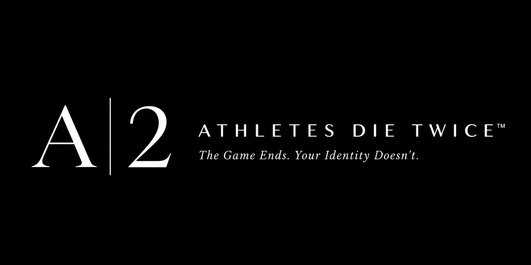 Athletes Die Twice™